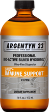 Load image into Gallery viewer, Argentyn 23 (SILVER HYDROSOL) - Fine Mist, Throat Spray, Sinus Spray