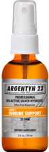 Load image into Gallery viewer, Argentyn 23 (SILVER HYDROSOL) - Fine Mist, Throat Spray, Sinus Spray