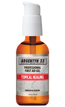 Load image into Gallery viewer, Argentyn 23 (SILVER HYDROSOL) - Fine Mist, Throat Spray, Sinus Spray
