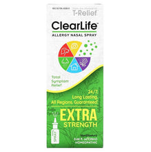 Load image into Gallery viewer, Clear Life Nasal Spray