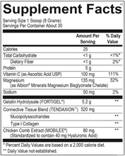 Load image into Gallery viewer, Collagen Plus (8 oz), KHOSH