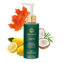 Load image into Gallery viewer, Salicylic Cleansing Gel (5.1 fl.oz)