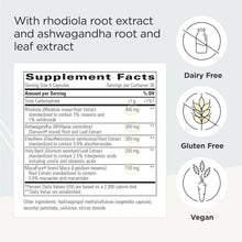 Load image into Gallery viewer, HPA Adapt (120 caps)