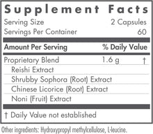 Load image into Gallery viewer, PhytoCort (120 caps)