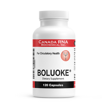 Load image into Gallery viewer, Boluoke Lumbrokinase (120 caps)