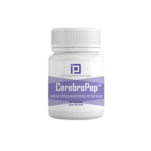 Load image into Gallery viewer, CerebroPep (30 caps)