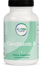 Load image into Gallery viewer, Candibiotic A (90 sg), KHOSH