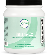 Load image into Gallery viewer, Inflam-Ex Powder (24.9 oz), KHOSH