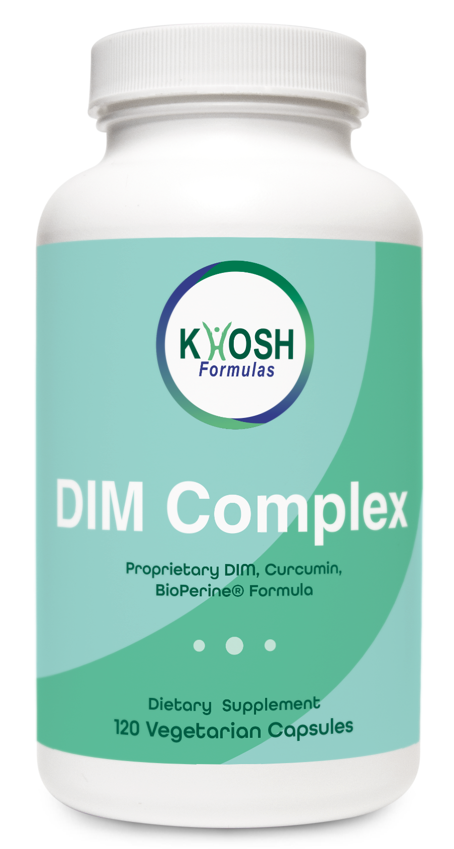 DIM Complex (120 caps), KHOSH