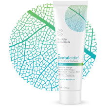 Load image into Gallery viewer, Dentalcidin Toothpaste 4oz