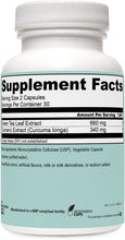 Load image into Gallery viewer, EGCG Curcumin (60 caps), KHOSH