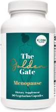 Load image into Gallery viewer, Golden Gate: Menopause