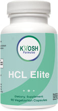 Load image into Gallery viewer, HCL Elite (90 caps), KHOSH
