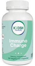 Load image into Gallery viewer, Immuno Charge (120 caps), KHOSH