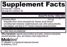 Load image into Gallery viewer, Joint Charge (60 caps), KHOSH