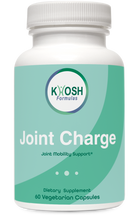 Load image into Gallery viewer, Joint Charge (60 caps), KHOSH