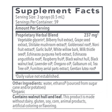 Load image into Gallery viewer, Biocidin Throat Spray (1 fl. oz)