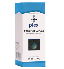 Load image into Gallery viewer, Passiflora Plex