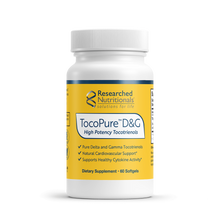 Load image into Gallery viewer, Tocopure D&G (60 sg)