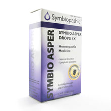 Load image into Gallery viewer, Symbio Asper 4x Drops