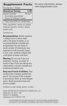 Load image into Gallery viewer, Lavela (60 sg)