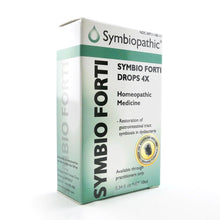 Load image into Gallery viewer, Symbio Forti 4x Drops