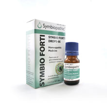 Load image into Gallery viewer, Symbio Forti 4x Drops