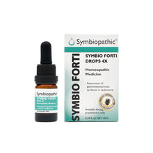 Load image into Gallery viewer, Symbio Forti 4x Drops