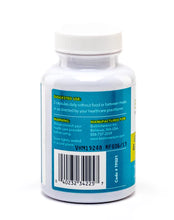 Load image into Gallery viewer, Glucosinolates & Sulforaphanes Organic Broccoli Sprouts (60 caps)