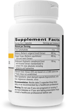 Load image into Gallery viewer, Berberine Complex