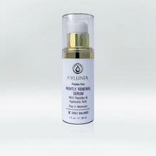 Load image into Gallery viewer, Nightly Renewal Serum (1 fl.oz)