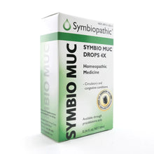 Load image into Gallery viewer, Symbio Muc 4x Drops