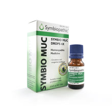 Load image into Gallery viewer, Symbio Muc 4x Drops