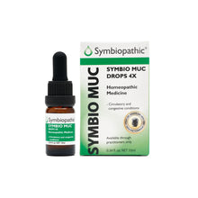 Load image into Gallery viewer, Symbio Muc 4x Drops