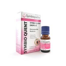 Load image into Gallery viewer, Symbio Quent 4X Drops