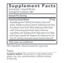 Load image into Gallery viewer, Biocidin Liquid (1 fl.oz)