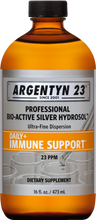 Load image into Gallery viewer, Argentyn 23 (COLLOIDAL SILVER)
