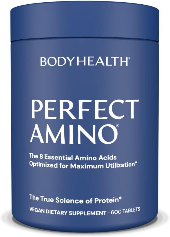 Perfect Amino's (150 tabs)