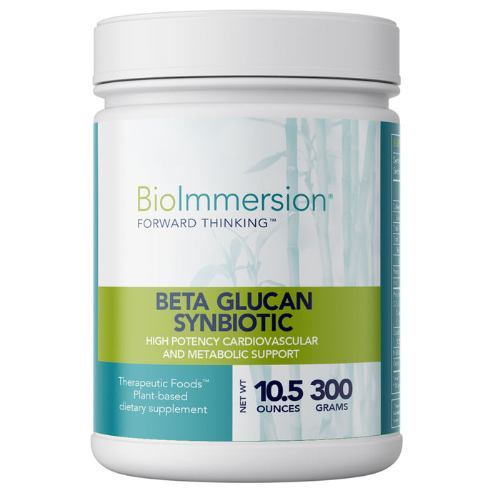 Beta-Glucan Synbiotic (10.5oz)