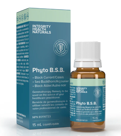 Phyto B.S.B.