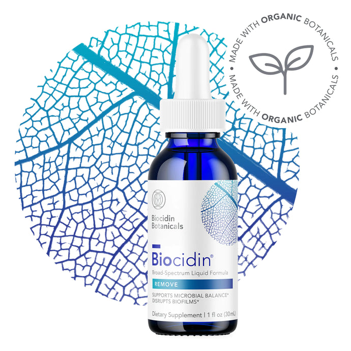 Biocidin Liquid (1 fl.oz)