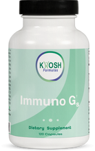 Load image into Gallery viewer, Immuno Gs (120 caps), KHOSH
