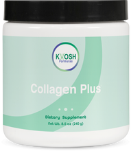 Load image into Gallery viewer, Collagen Plus (8 oz), KHOSH
