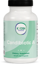 Load image into Gallery viewer, Candibiotic A (90 sg), KHOSH
