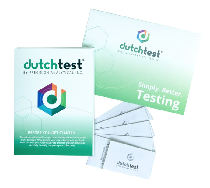 Dutch Test