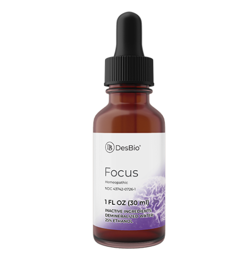 Focus (DesBio)