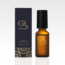 Load image into Gallery viewer, Glutaryl Transdermal Glutathione
