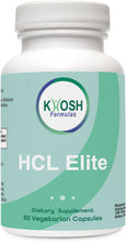 Load image into Gallery viewer, HCL Elite (90 caps), KHOSH
