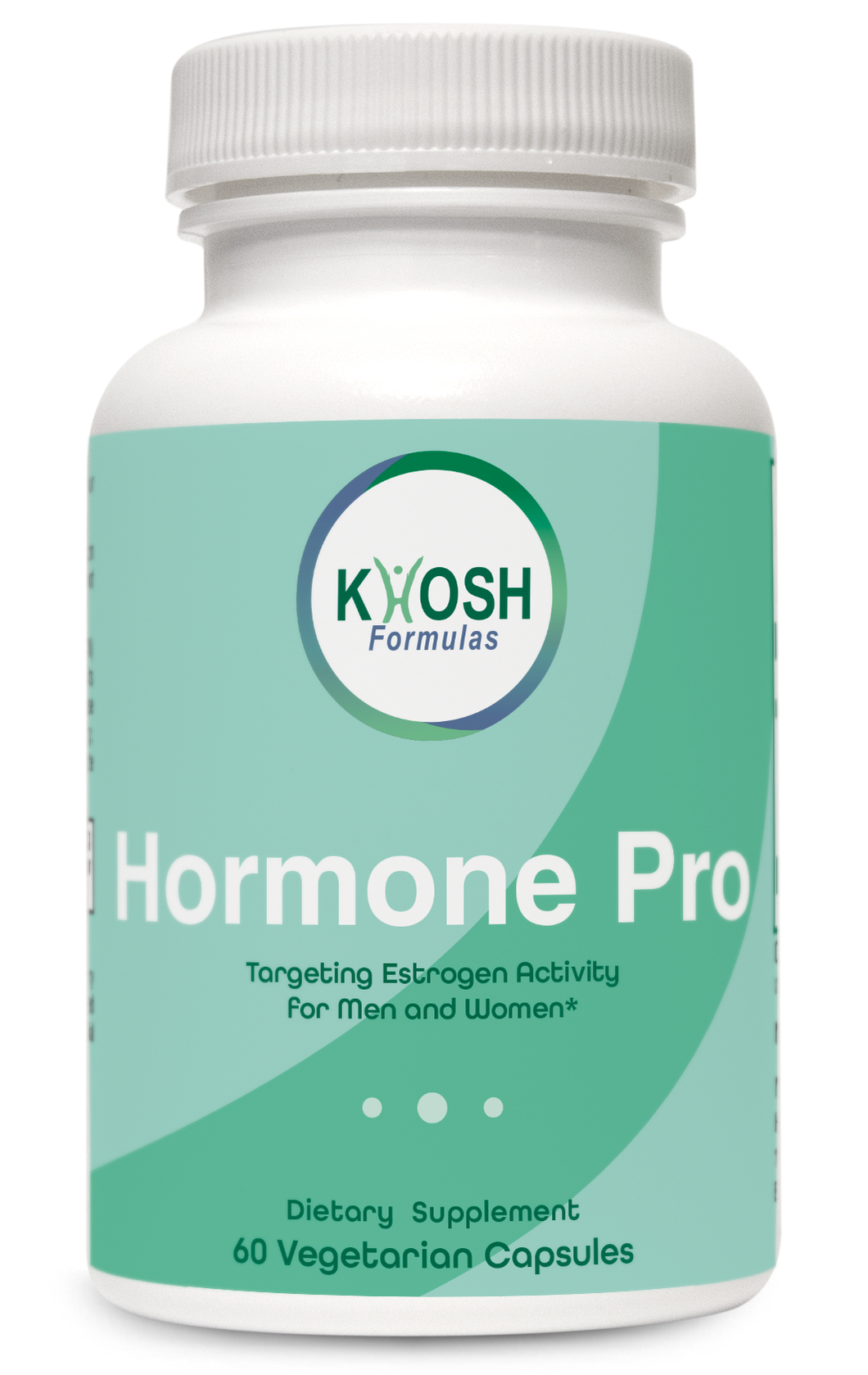 Hormone Pro (60 caps), KHOSH