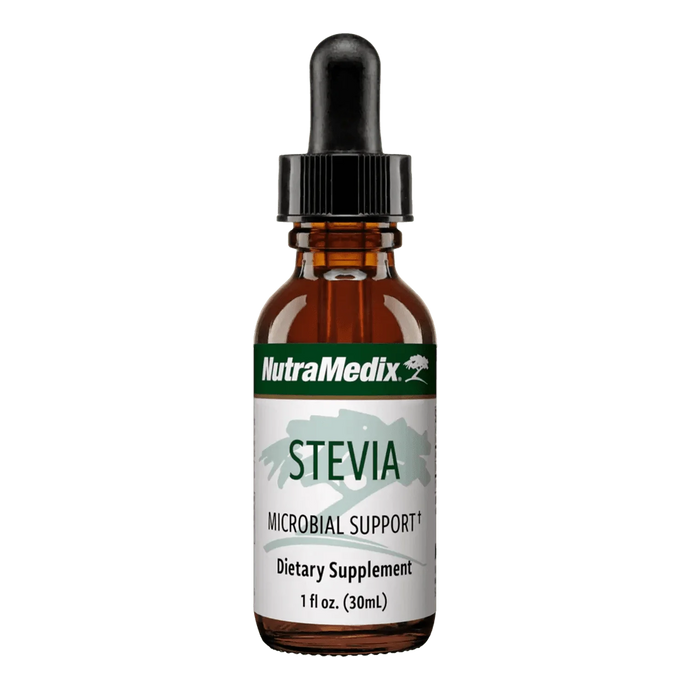 Stevia (1 fl. oz)